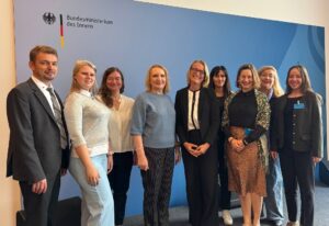 Read more about the article Jährliche Berliner Konferenz zur Haushaltsplanung für 2026