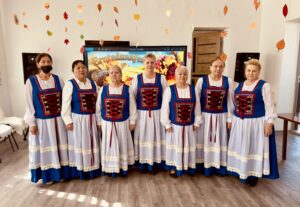 Подробнее о статье Благотворительная акция «Спешите делать добро!» прошла в Бухаре