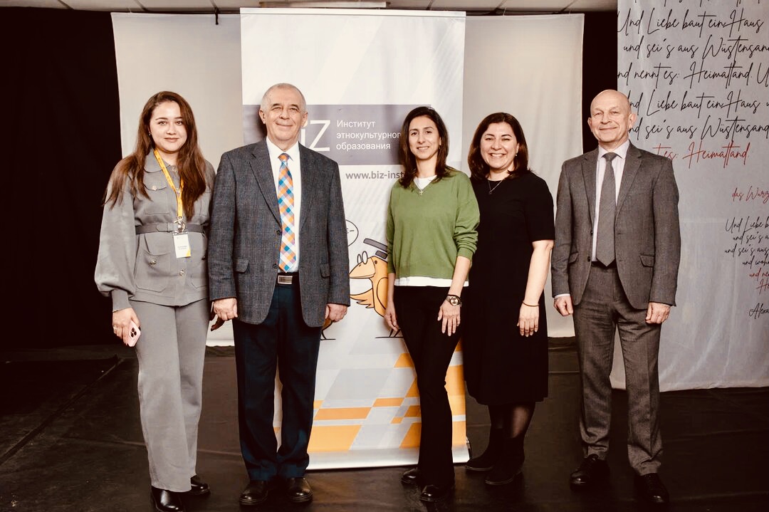 Подробнее о статье Программа оценки и развития этнокультурных проектов. Опыт участия