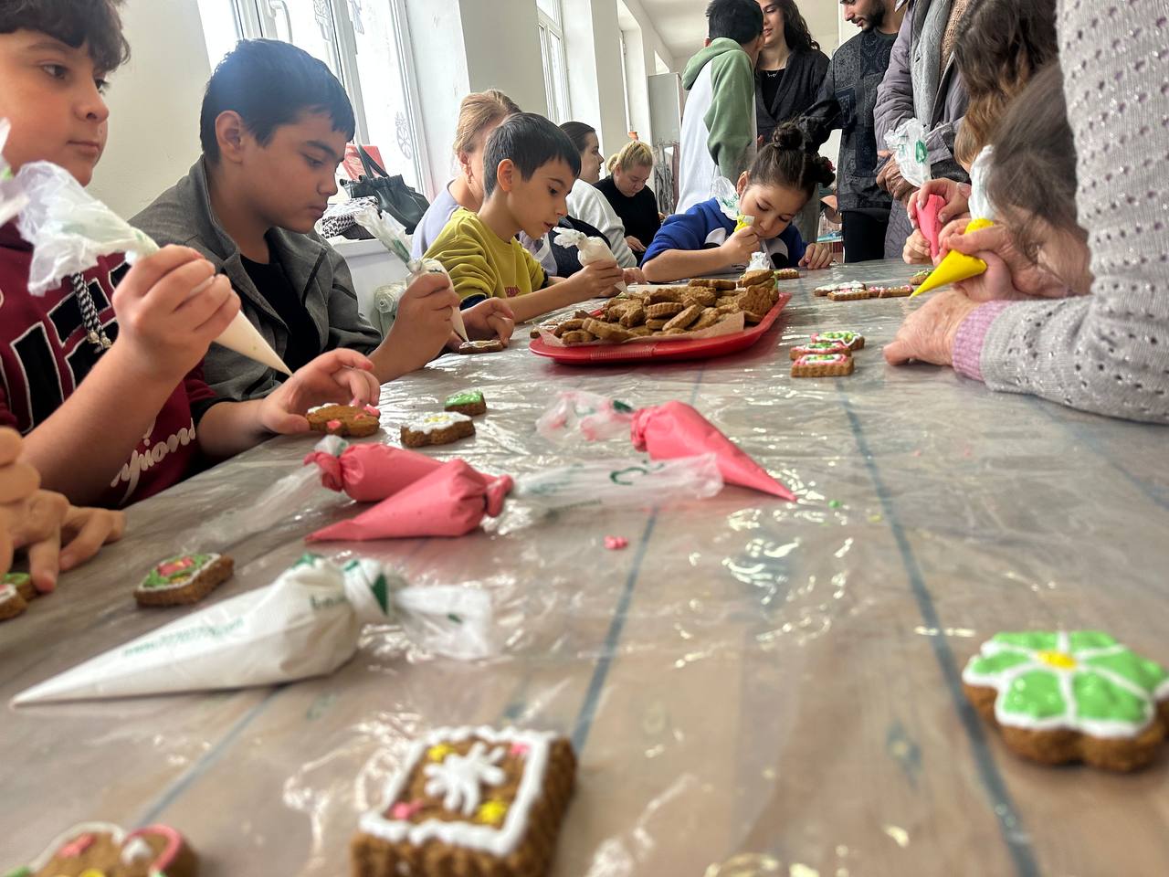 Вы сейчас просматриваете Weihnachten в Бухаре