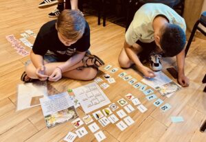 Подробнее о статье Проекты языкового направления КЦНУ на 2026 год