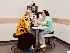 Read more about the article Gesundheitsfürsorge – Fürsorge für die Lebensqualität